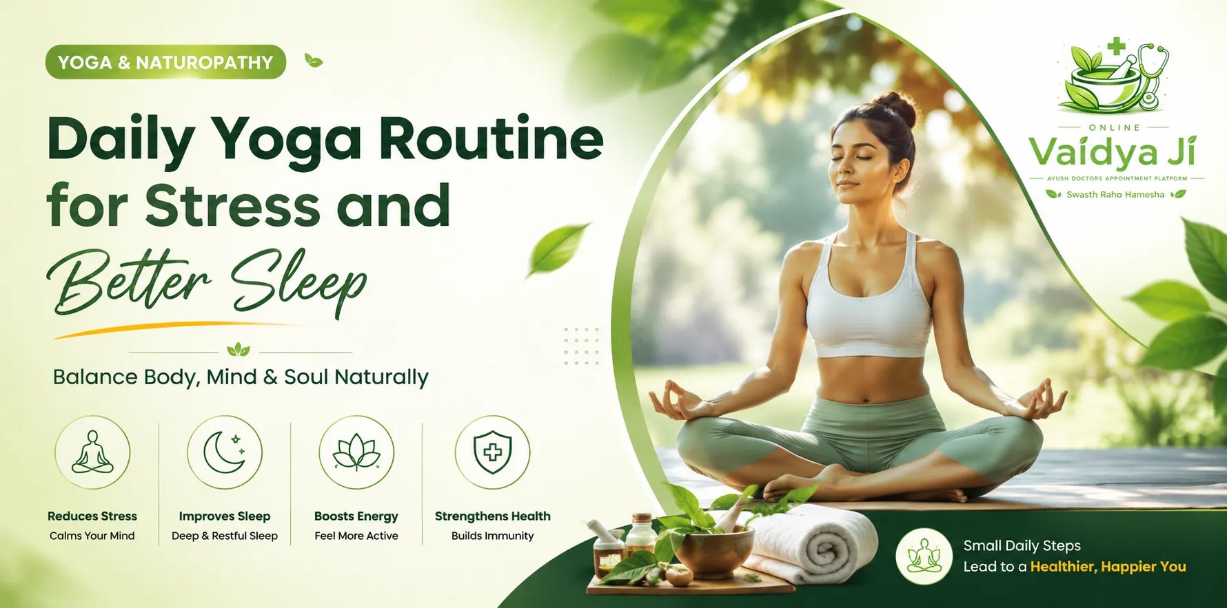 Daily-Yoga-Routine