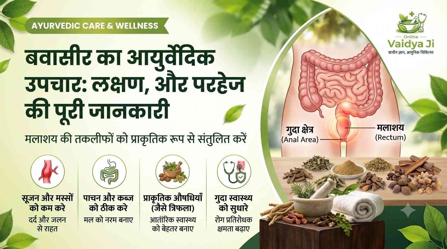 बवासीर-का-आयुर्वेदिक-उपचार