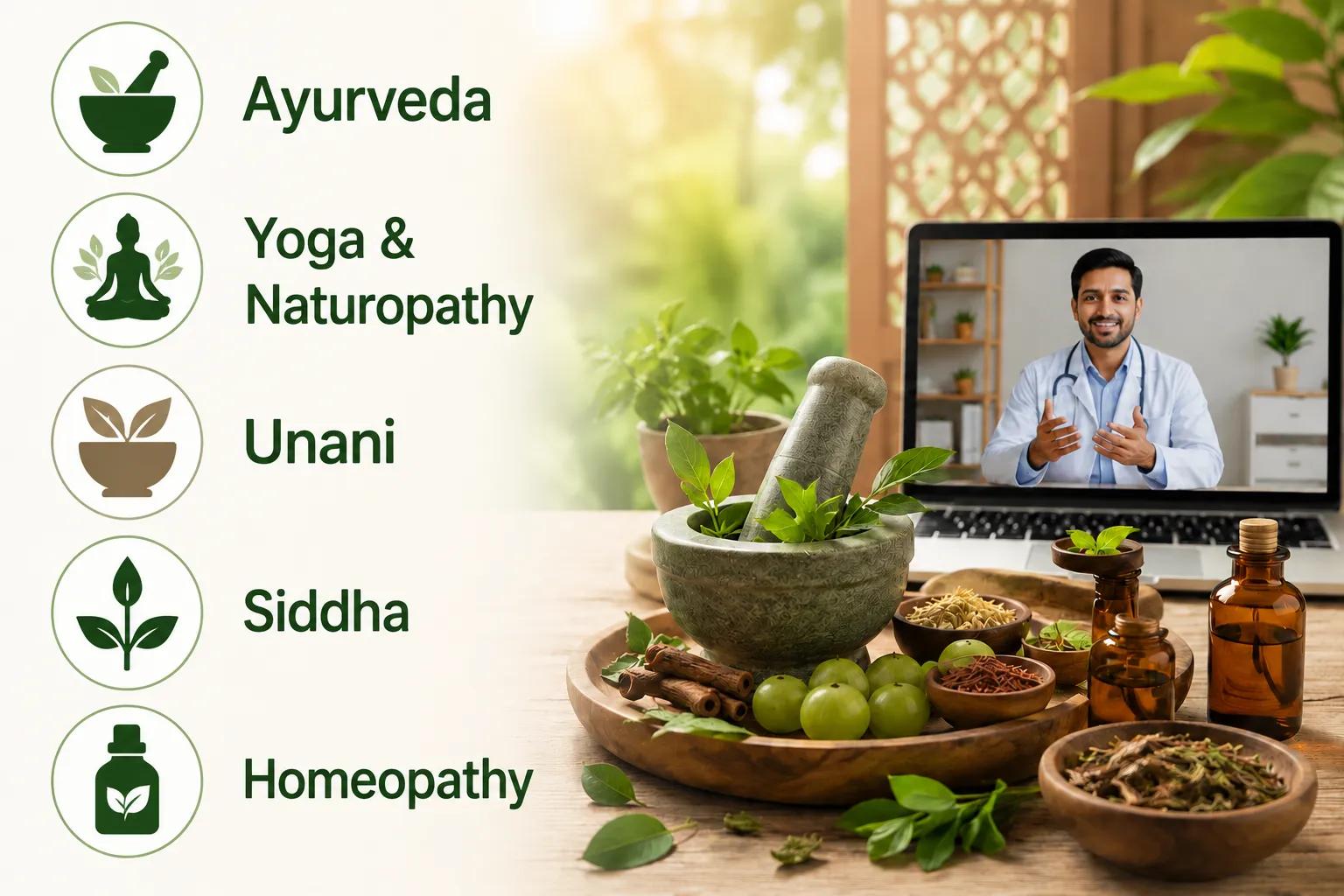 OnlineVaidyaJi Team