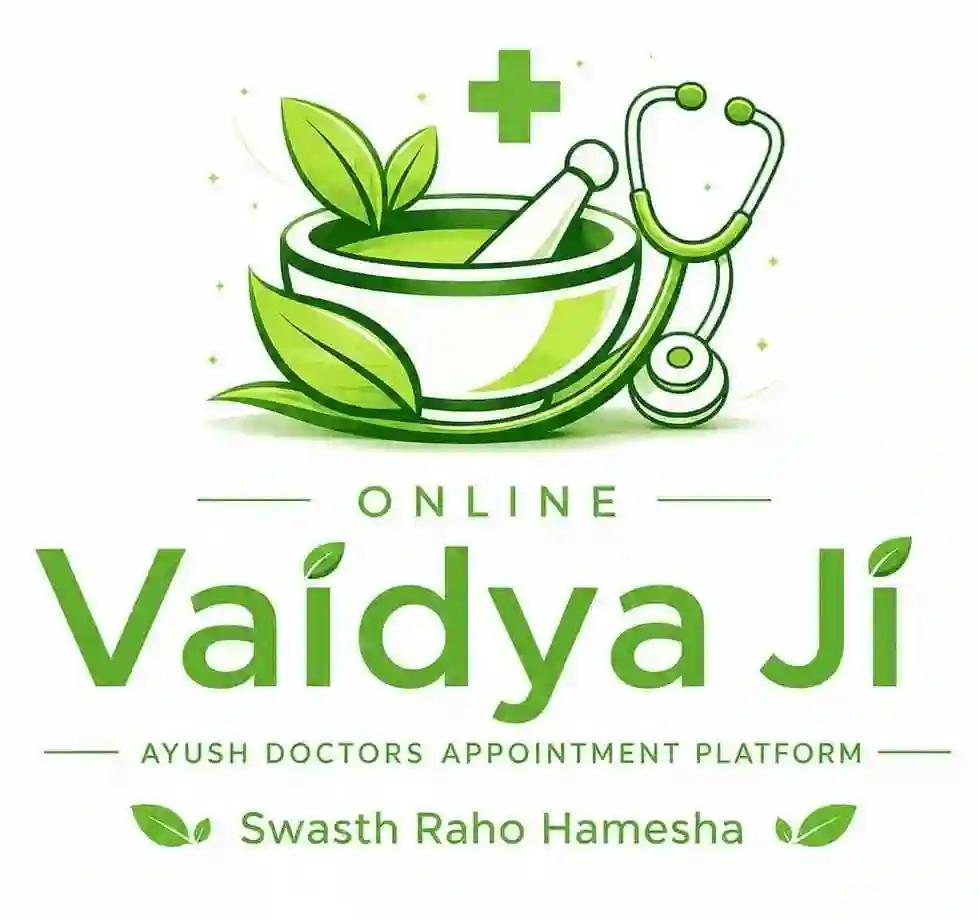 OnlineVaidyaJi