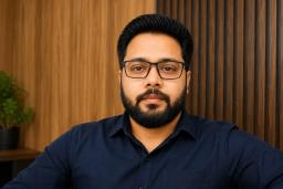 Animesh Kumar