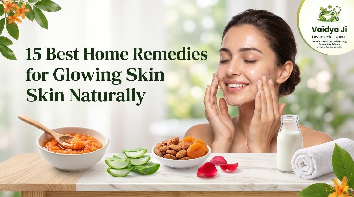 15-Best-Home-Remedies-for-Glowing-Skin-Naturally